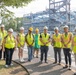 CFAY CYP Hosts Student Career Showcase