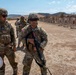 1-65th Infantry Regiment Conducts Reflexive Fire Training