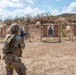 1-65th Infantry Regiment Conducts Reflexive Fire Training