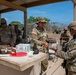 1-65th Infantry Regiment Conducts Reflexive Fire Training