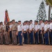 Wolfhounds Honor Sacrifice, Strengthen Community Ties