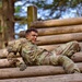USARPAC 2026 Best Squad Competition Obstacle Course