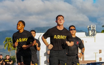 27th Infantry Regiment Kicks Off Wolfhound Week 2026