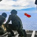 U.S. Coast Guard conducts an air/sea rescue event at Barbers Point, Hawaii during RIMPAC 2026