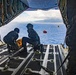 U.S. Coast Guard conducts an air/sea rescue event at Barbers Point, Hawaii during RIMPAC 2026