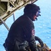 U.S. Coast Guard conducts an air/sea rescue event at Barbers Point, Hawaii during RIMPAC 2026