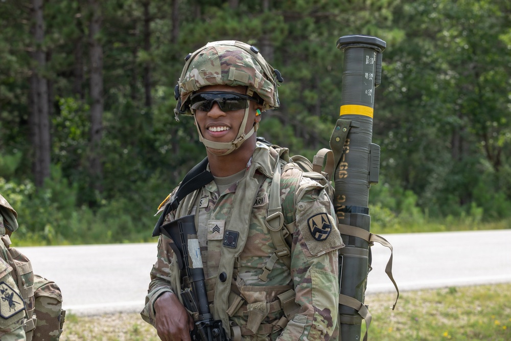 2026 Paralegal Warrior