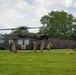 Indiana National Guard showcases emerging technology during Combat Readiness Exercise 2026 at Camp Atterbury