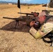 Scout/Sniper Element Conducts Stress Shoot and Decision-Making Training