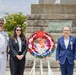 Commodore Matthew C. Perry’s Landing 173rd Anniversary