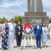Commodore Matthew C. Perry’s Landing 173rd Anniversary