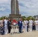 Commodore Matthew C. Perry’s Landing 173rd Anniversary