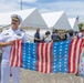 Commodore Matthew C. Perry’s Landing 173rd Anniversary