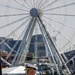 Seattle Fleet Week Search and Rescue Demo And Parade Of Ships