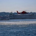 Seattle Fleet Week Search and Rescue Demo And Parade Of Ships