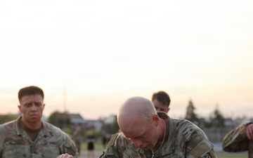 USARPAC Best Squad Competition 2026: WOD/Medical Lane Evaluation