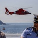 Seattle Fleet Week Search and Rescue Demo And Parade Of Ships