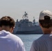 Seattle Fleet Week Search and Rescue Demo And Parade Of Ships