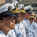 Seattle Fleet Week Search and Rescue Demo And Parade Of Ships