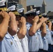 Seattle Fleet Week Search and Rescue Demo And Parade Of Ships
