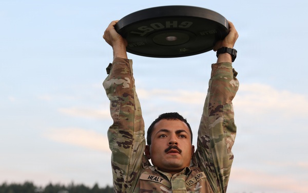 USARPAC Best Squad Competition 2026: WOD/Medical Lane Evaluation