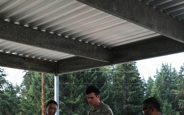 USARPAC Best Squad Competition 2026: WOD/Medical Lane Evaluation