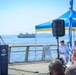 Seattle Seafair Fleet Week Press Conference