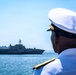 Seattle Seafair Fleet Week 2026 Parade of Ships