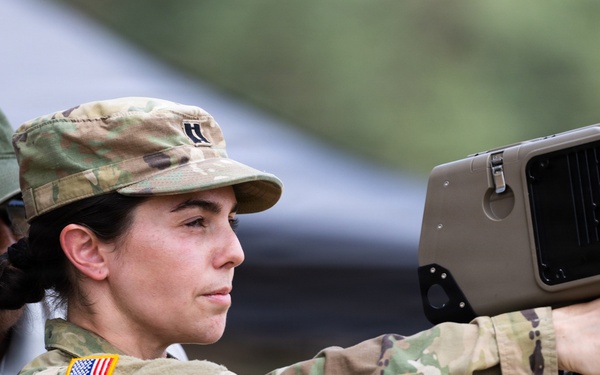 Operation Bold Eagle: CEMA Training