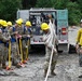 2026 Wildland Firefighter Training at JBLM