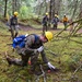 2026 Wildland Firefighter Training at JBLM
