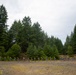 2026 Wildland Firefighter Training at JBLM