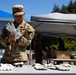 2026 Wildland Firefighter Training at JBLM