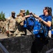 2026 Wildland Firefighter Training at JBLM
