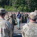 2026 Wildland Firefighter Training at JBLM