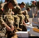 2026 Wildland Firefighter Training at JBLM