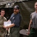 2026 Wildland Firefighter Training at JBLM