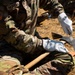 2026 Wildland Firefighter Training at JBLM