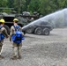 2026 Wildland Firefighter Training at JBLM