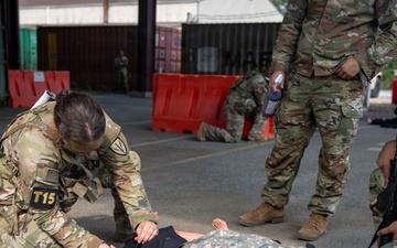 USARPAC BSC 2026 Day One