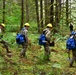 2026 Wildland Firefighter Training at JBLM