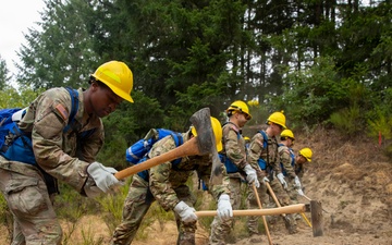 U.S. Army prepares to deploy Soldiers to support wildfire suppression efforts