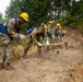 2026 Wildland Firefighter Training at JBLM