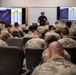 2026 Wildland Firefighter Training at JBLM