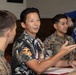 Consul General Andrew Ou recognizes MACG-18 Marines