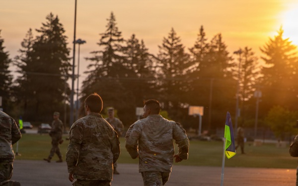 USARPAC BSC 2026 Day One
