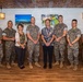 Consul General Andrew Ou recognizes MACG-18 Marines