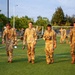 USARPAC BSC 2026 Day One