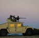 Operation Bold Eagle: Crew Served Weapons Qualification