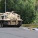 41st FAB Railhead Operation